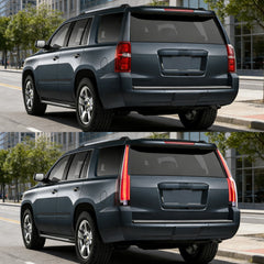VLAND LED Tail Lights For 2015-2020 Chevrolet Suburban & Tahoe