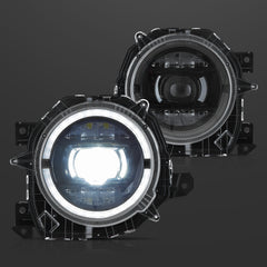 VLAND LED Headlights For 2019-2023 Suzuki Jimny