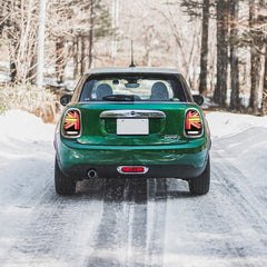 VLAND LED Tail Lights for 2014-2019 Mini Cooper Hatch F55 F56 F57