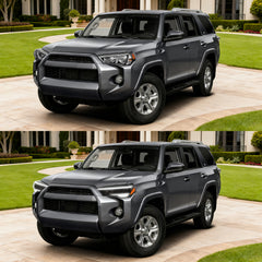 VLAND LED Headlights For 2014-2024 Toyota 4Runner