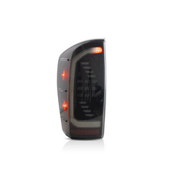VLAND LED Taillights for Toyota Tacoma 2016-2023 With start-up animation