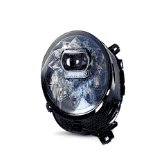 VLAND LED Headlights For 2014-2019 Mini Cooper F56 bentley style