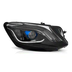 VLAND LED Headlights For 2014-2017 Mercedes Benz S-Class Sedan W222