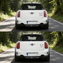 VLAND LED Taillights For 2010-2016 Mini Countryman R60