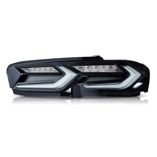 VLAND LED Taillights For 2019-2024 Chevrolet Camaro