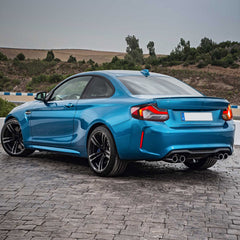 VLAND LED Taillights For 2014-2020 BMW 2 Series M2 F87 F22 F23