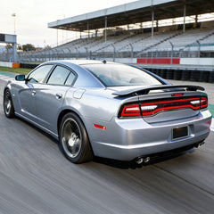 VLAND LED Taillights For 2011-2014 Dodge Charger