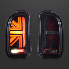VLAND LED Taillights For 2007–2014 Mini Cooper Clubman R55