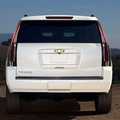 VLAND LED Tail Lights For 2015-2020 Chevrolet Suburban & Tahoe