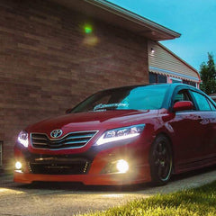 2010-2011 For Toyota Camry VLAND LED Headlights