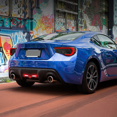 VLAND LED Rear Bumper Light for Toyota 86 GT86 2012-2020 Subaru BRZ & Scion FR-S  Reverse Light