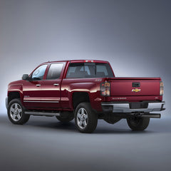 VLAND LED Tail lights For 2014-2018 Chevrolet Silverado 1500 2500HD 3500HD