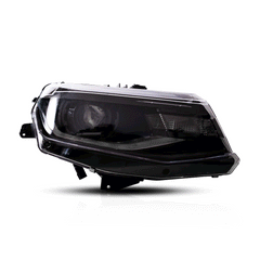 VLAND LED Headlights For Chevrolet [chevy] Camaro 2016-2018