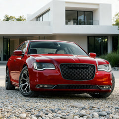 VLAND LED Projector Headlights For Chrysler 300 2011–2023