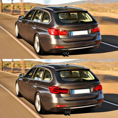Vland LED Tail Lights For BMW 3 Series F31 Touring 2012-2019
