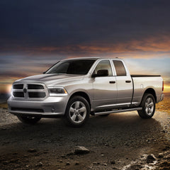 VLAND LED Headlights For Dodge RAM 1500 2500 3500 2009-2018