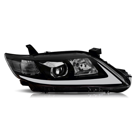 2010-2011 For Toyota Camry VLAND LED Headlights