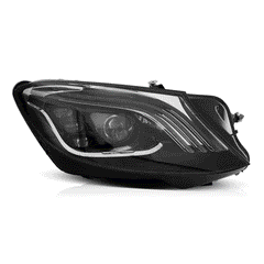 VLAND LED Headlights For 2014-2017 Mercedes Benz S-Class Sedan W222