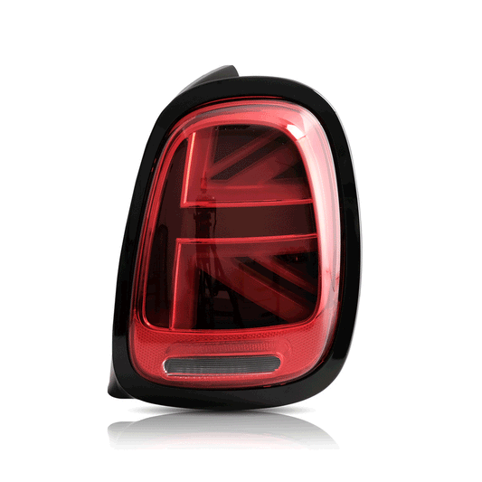 VLAND LED Tail Lights for 2014-2019 Mini Cooper Hatch F55 F56 F57