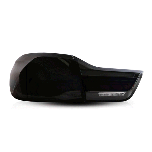 VLAND OLED Tail Lights For 2014-2020 BMW 4-Series M4 GTS F32 F82