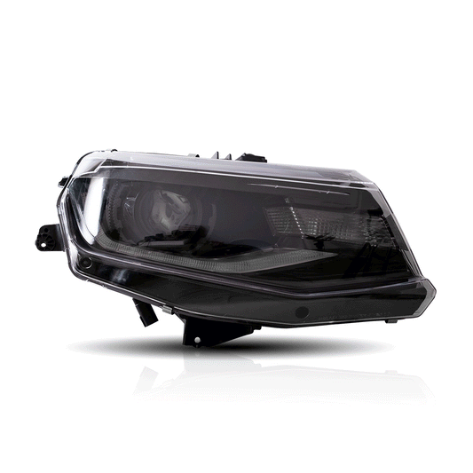 VLAND LED Headlights For Chevrolet [chevy] Camaro 2016-2018