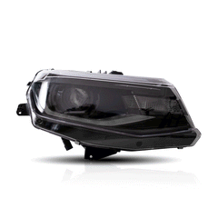 VLAND LED Headlights For Chevrolet [chevy] Camaro 2016-2018