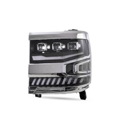 VLAND LED Headlights For 2016-2018 Chevrolet Silverado 1500