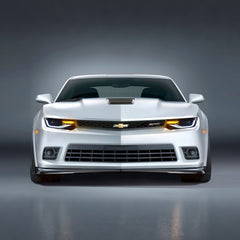 VLAND LED Headlights For Chevrolet  Camaro 2014 2015 Dual Beam Projector Assembly