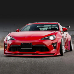2012-2021 For Toyota 86 Subuaru BRZ Scion FR-S VLAND LED Headlights