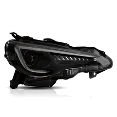 2012-2020 For Toyota 86 Subuaru BRZ Scion FR-S VLAND LED Headlights