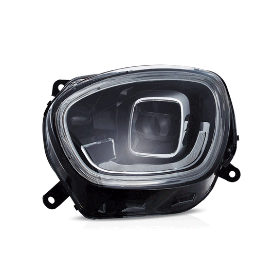 VLAND LED Headlights For Mini Countryman F60 2017-2020
