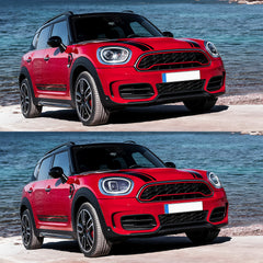 VLAND LED Headlights For Mini Countryman F60 2017-2020
