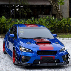 VLAND Full LED Headlights for Subaru WRX 2015-2021