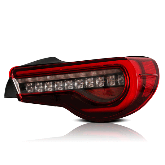 VLAND LED Headlight And Taillight Kit For Toyota 86/GT86 Subaru brz Scion frs 2012-2020