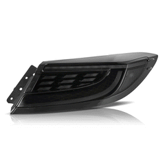 VLAND LED Taillights 2021-2026 For Toyota 86 & Subaru BRZ With LED Dynamic Welcome Lighting