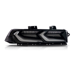 VLAND LED Taillights 2014 2015 For Chevrolet Camaro 5th Gen Rear Lights Assembly