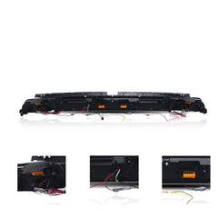 VLAND LED Tail Lights for Dodge Challenger 2008-2014