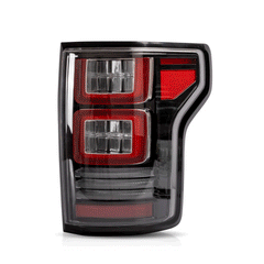 VLAND  LED Headlight+Taillight kit For Ford F150 2018-2020