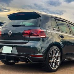 VLAND LED Tail Lights For 2008-2013 Volkswagen Golf 6 MK6