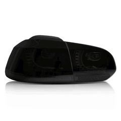 VLAND LED Tail Lights For 2008-2013 Volkswagen Golf 6 MK6