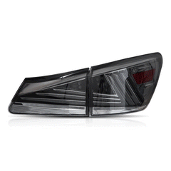 VLAND LED Headlight And Taillight Kit For 2006-2013 Lexus IS350 250 ISF Suits