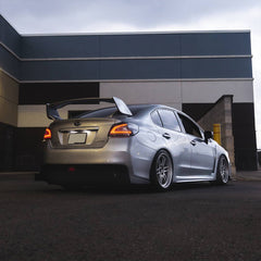 VLAND LED Tail Lights For 2015-2019 Subaru WRX & STI