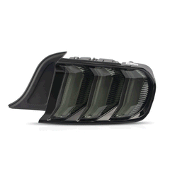 Vland 2015-2023 For Ford Mustang LED Taillights with Sequential Red Turn Signal(US Model)
