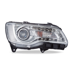 VLAND LED Projector Headlights For 2011–2023 Chrysler 300
