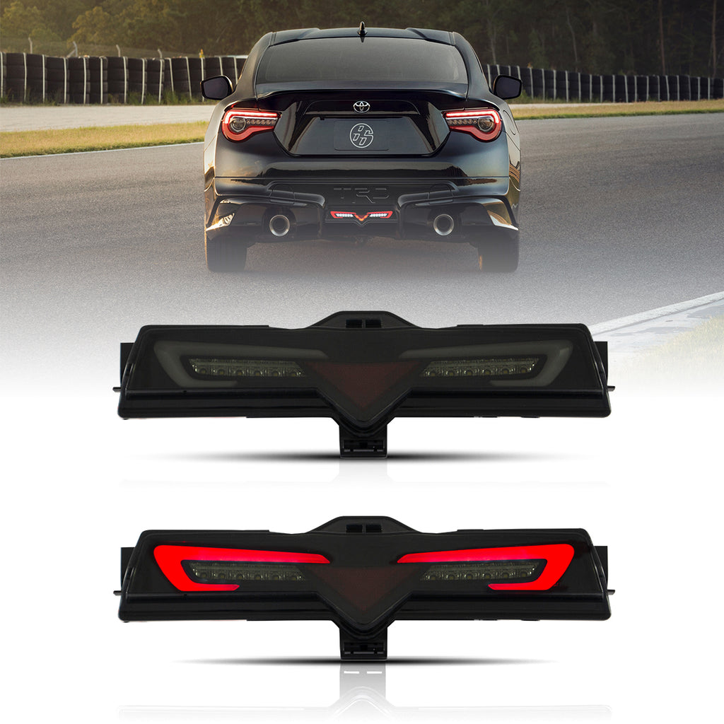 VLAND 2012-2020 Toyota 86 GT86 Subaru BRZ 2013-2020 Scion FR-S